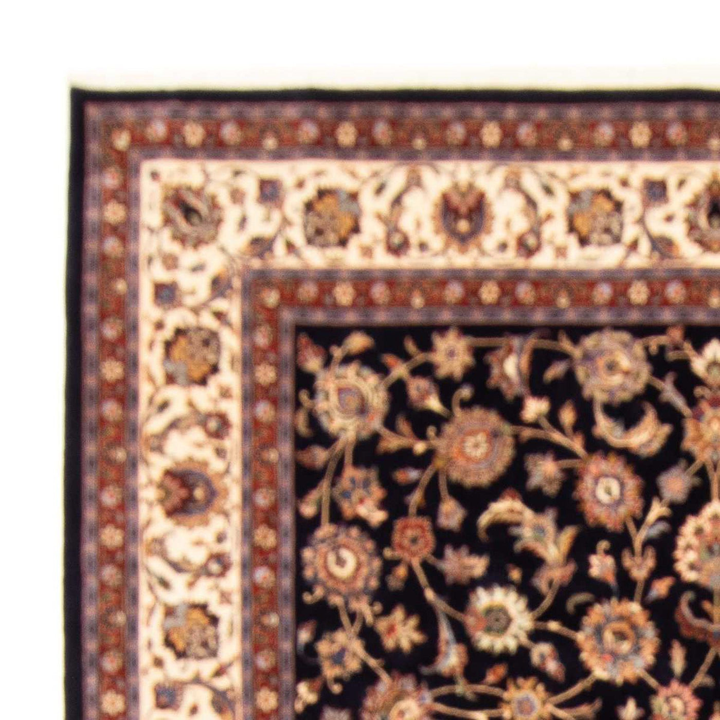 Kaschmar Teppich 348x252cm - Perserteppich