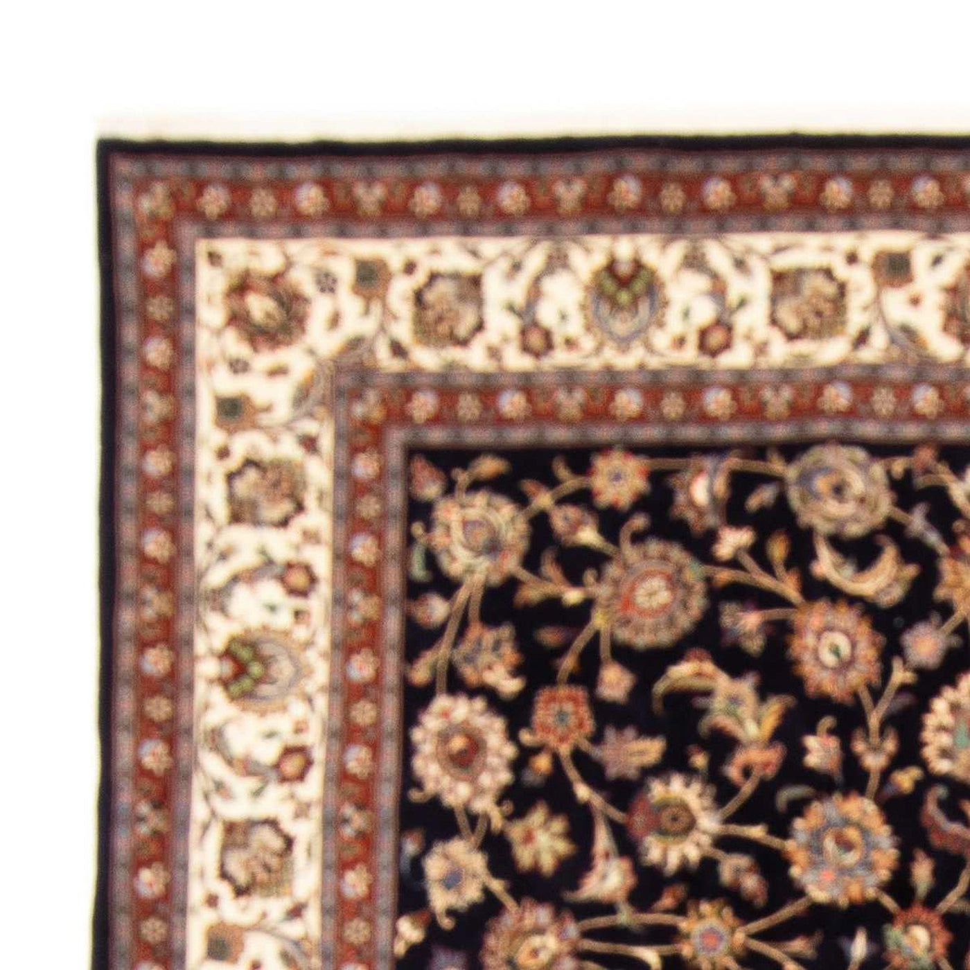 Kaschmar Teppich 339x247cm - Perserteppich