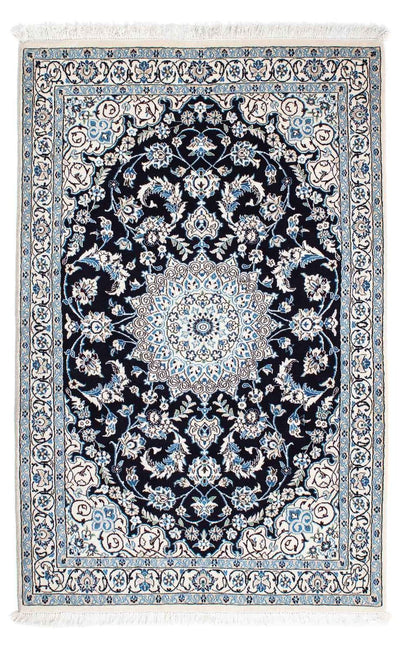 Nain - 9La Teppich 110x177cm - Perserteppich