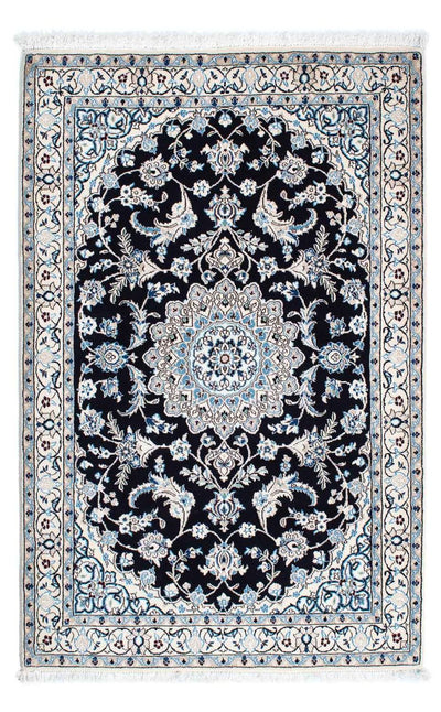 Nain - 9La Teppich 114x178cm - Perserteppich