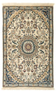 Nain - 9la Teppich 136x85cm - Perserteppich