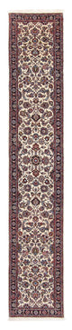 Maschad Teppich 387x69cm - Perserteppich