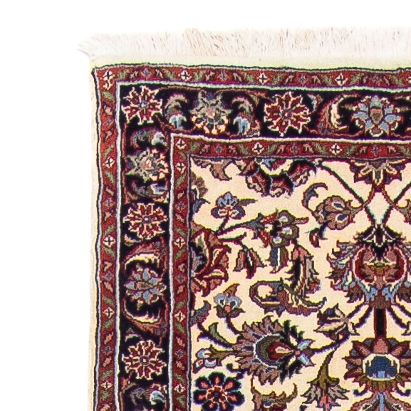 Maschad Teppich 387x69cm - Perserteppich