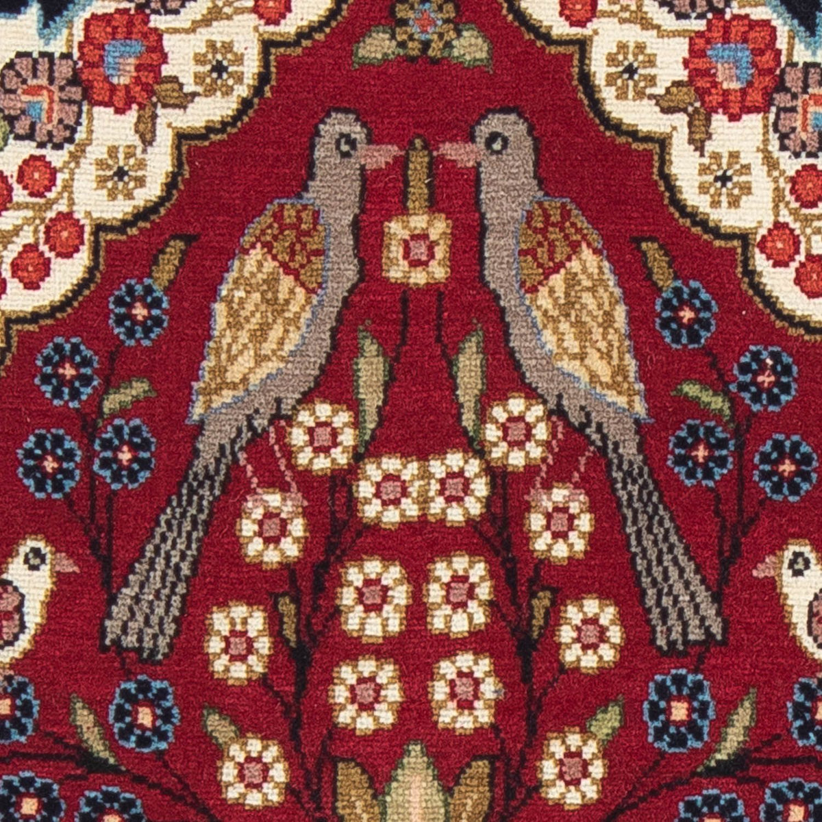 Perserteppich - Classic 80 x 55 cm