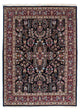 Ghom Teppich 193x141cm - Perserteppich