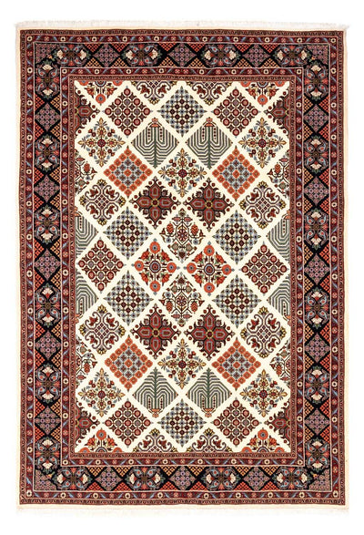 Bidjar - Takab Teppich 205x301cm - Perserteppich