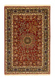 Ghom Teppich 148x102cm - Perserteppich