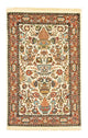 Ghom Teppich 102x160cm - Perserteppich
