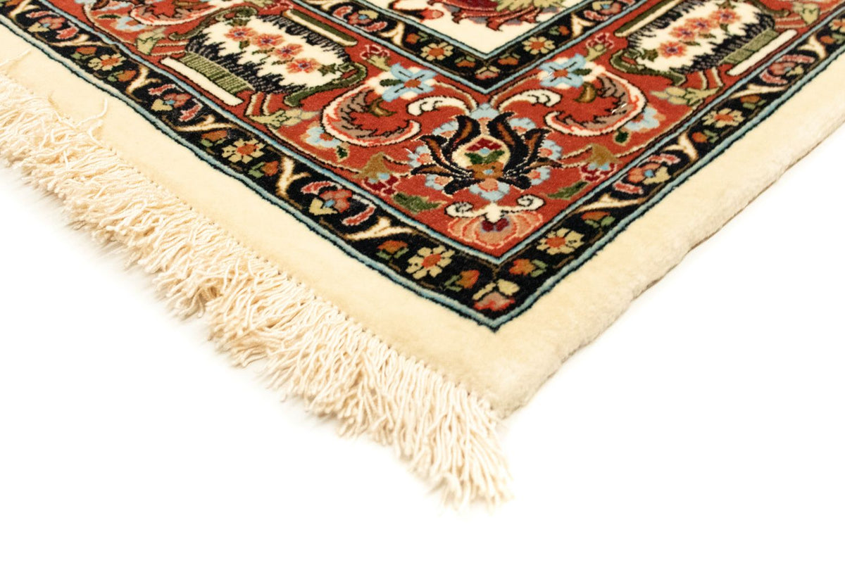 Ghom Teppich 102x160cm - Perserteppich