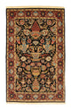 Ghom Teppich 158x102cm - Perserteppich