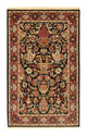 Ghom Teppich 161x102cm - Perserteppich