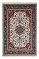Perserteppich - Ghom 210 x 139 cm Teppichbrücke