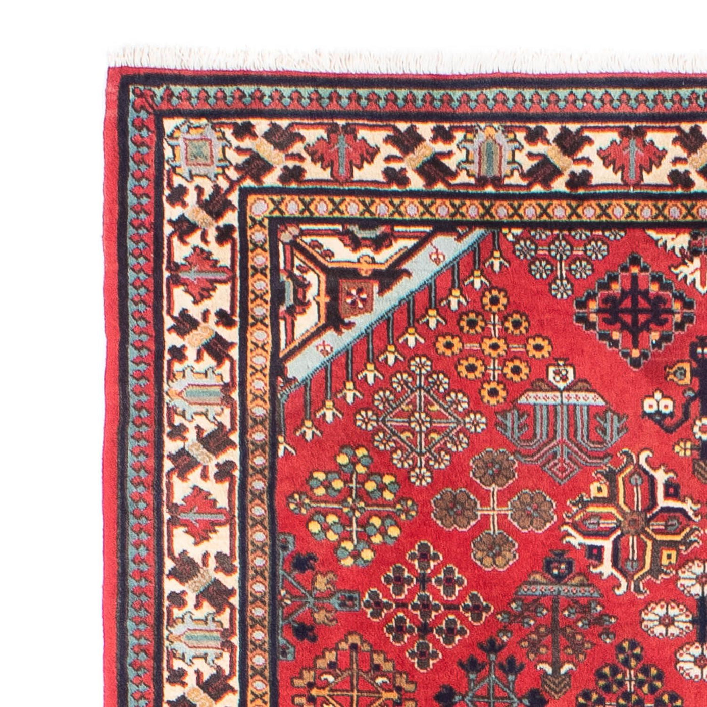 Meymeh Teppich 325x118cm - Perserteppich
