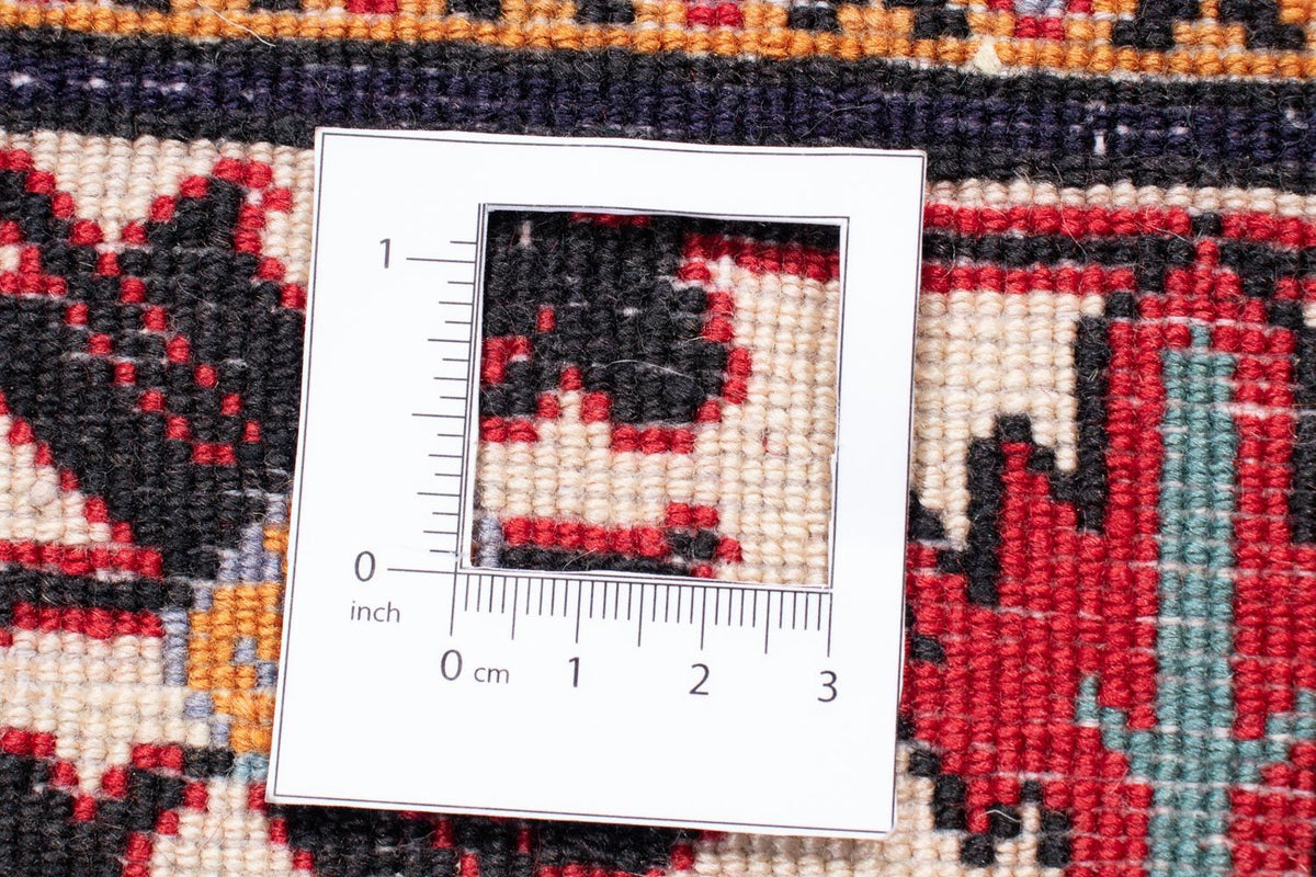 Perserteppich - Nomadic 325 x 118 cm