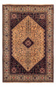 Abadeh Teppich 303x202cm - Perserteppich