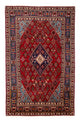 Abadeh Teppich 357x240cm - Perserteppich