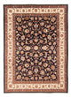 Kaschmar Teppich 347x252cm - Perserteppich