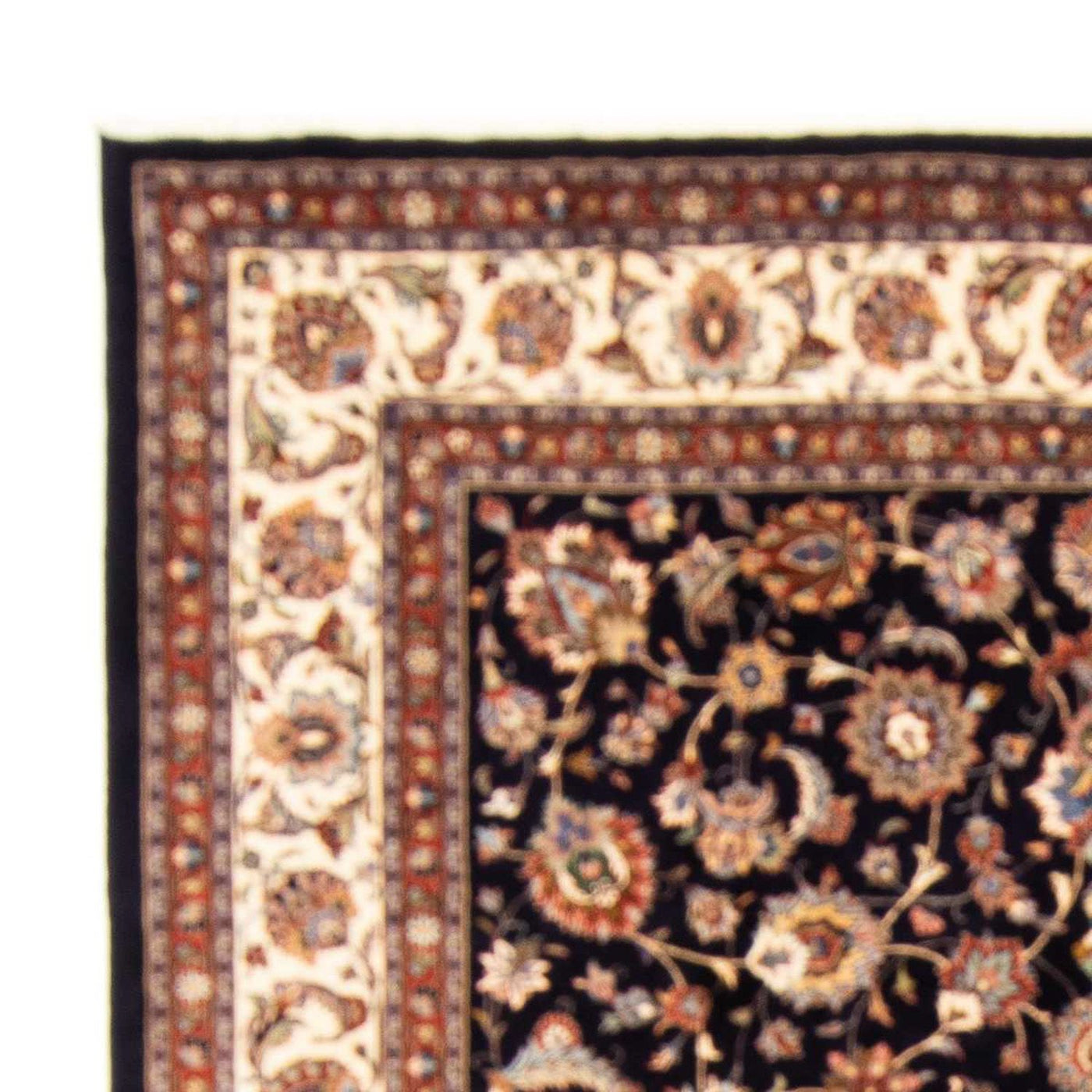 Kaschmar Teppich 347x252cm - Perserteppich