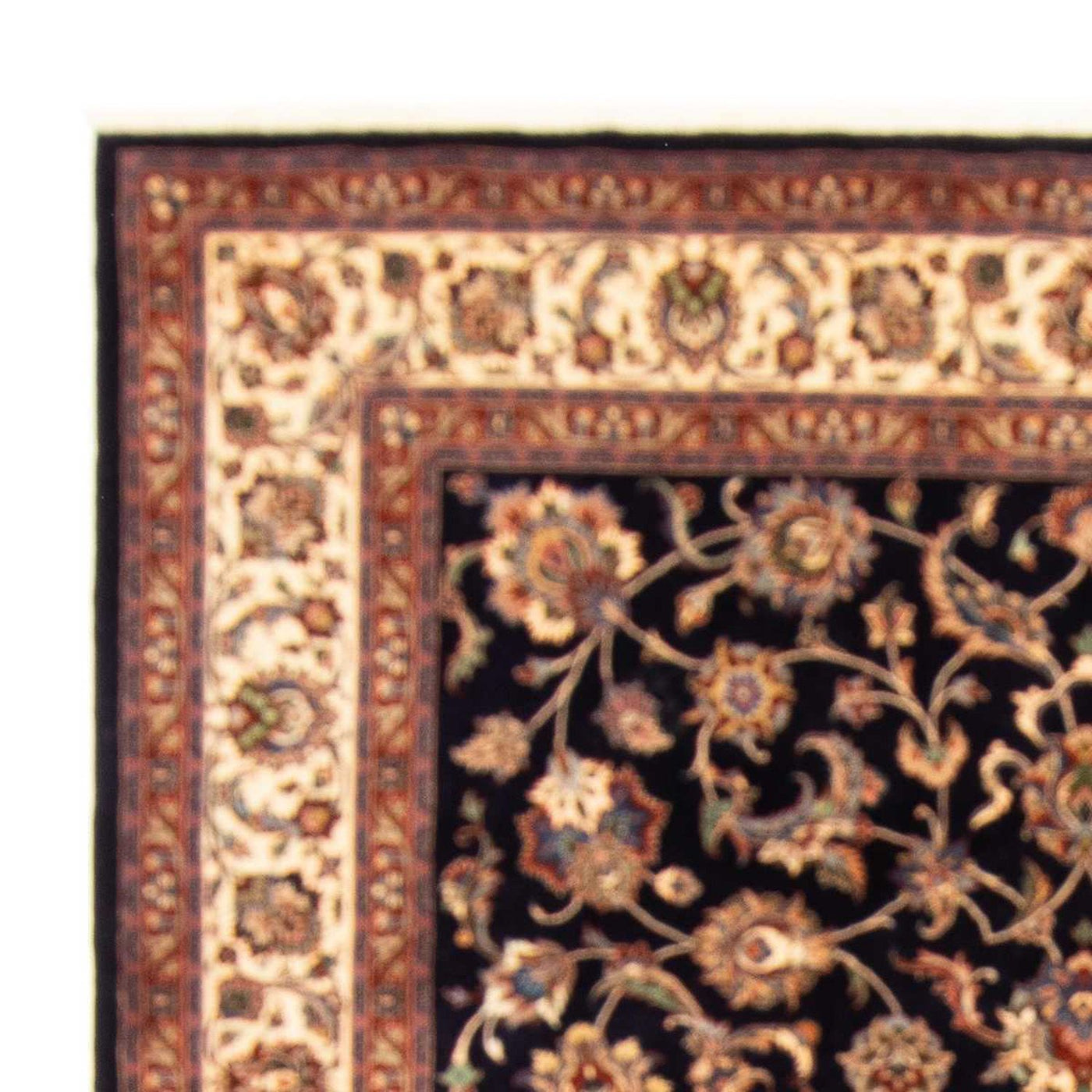 Kaschmar Teppich 342x249cm - Perserteppich