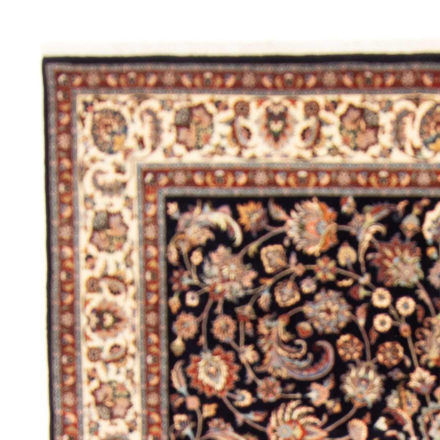 Kaschmar Teppich 359x240cm - Perserteppich