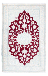 Nain - 9la Teppich 190x124cm - Perserteppich – product image