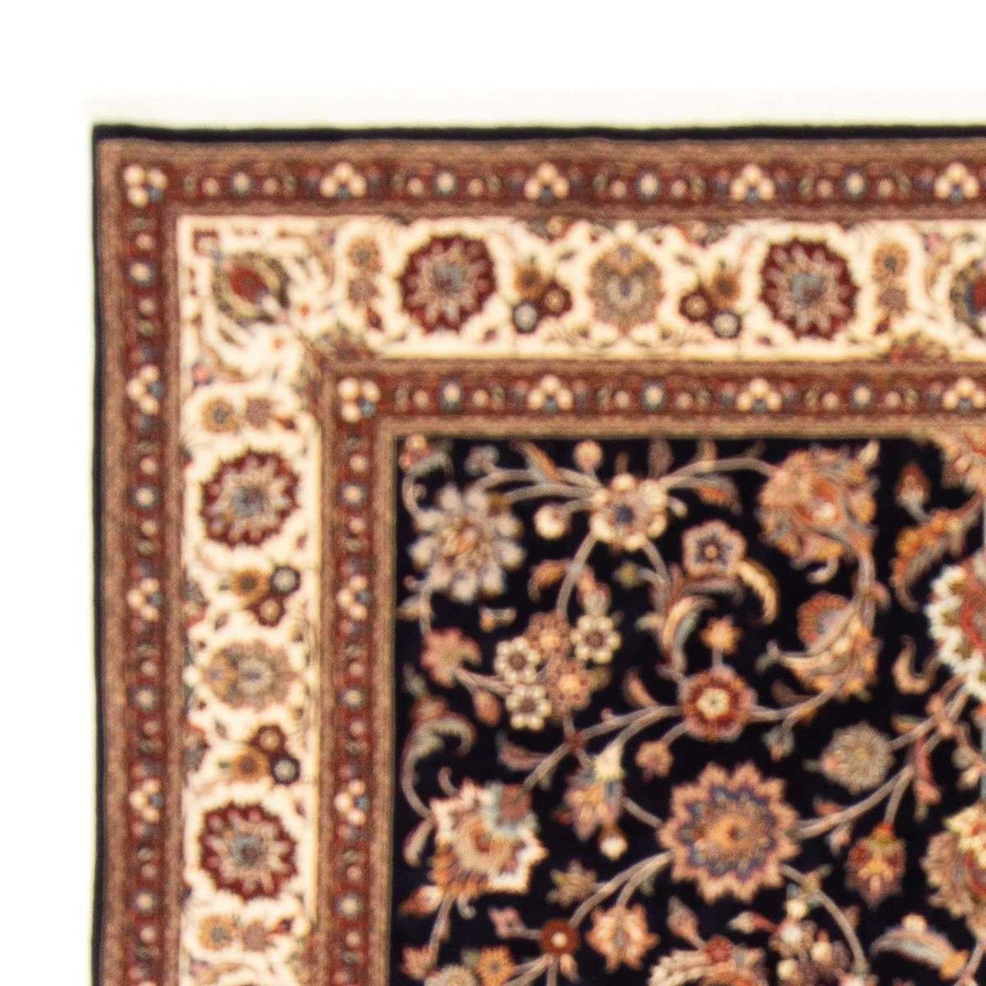 Kaschmar Teppich 348x253cm - Perserteppich