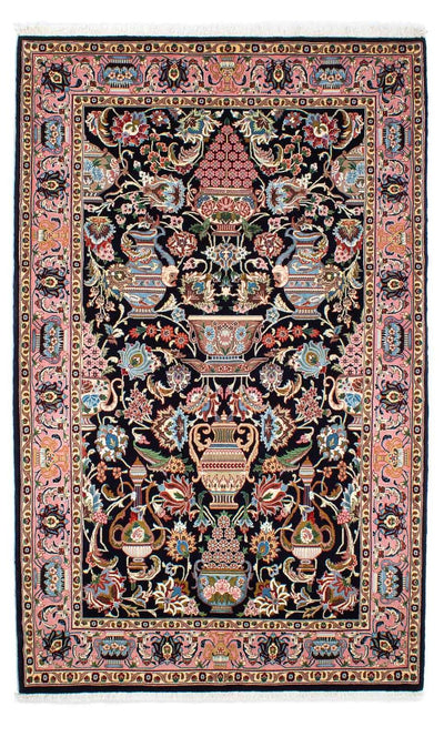 Kaschmar Teppich 142x228cm - Perserteppich