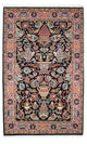 Kaschmar Teppich 142x228cm - Perserteppich