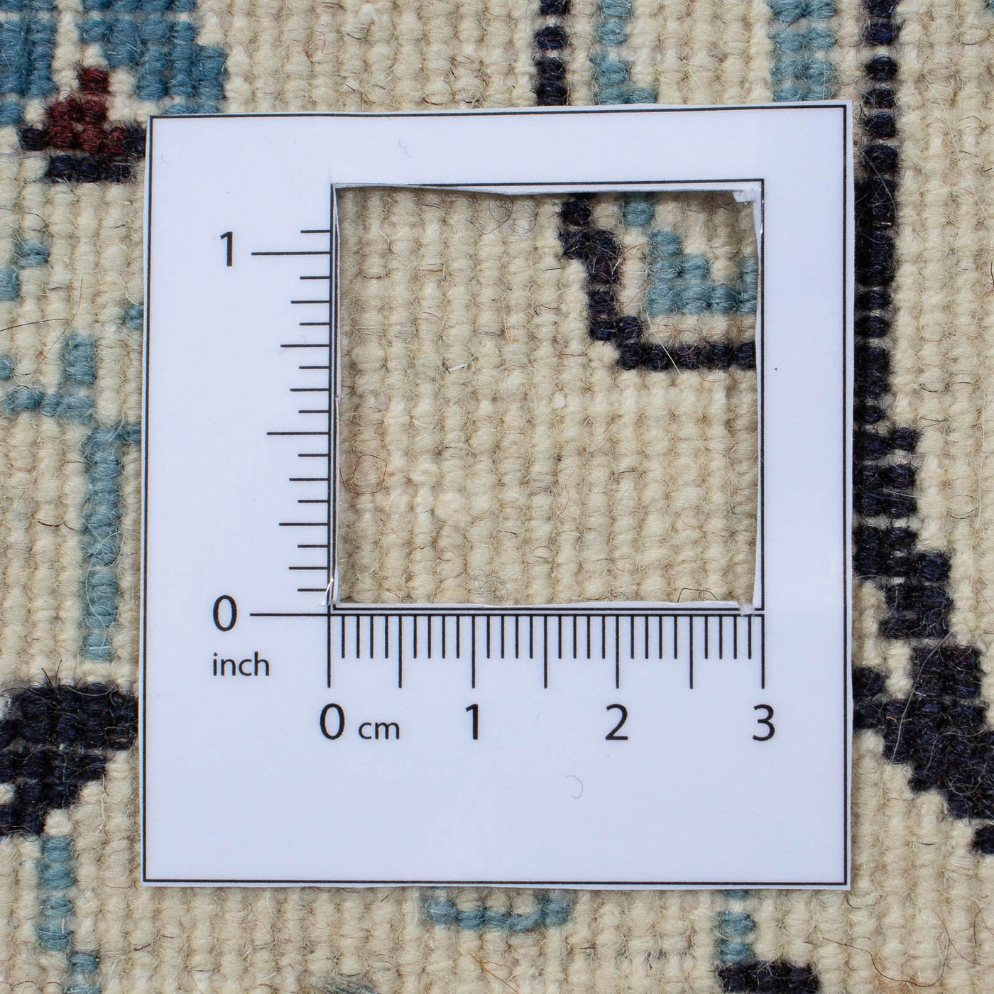 Nain Teppich 296x206cm - Perserteppich