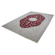 Nain Teppich 294x202cm - Perserteppich