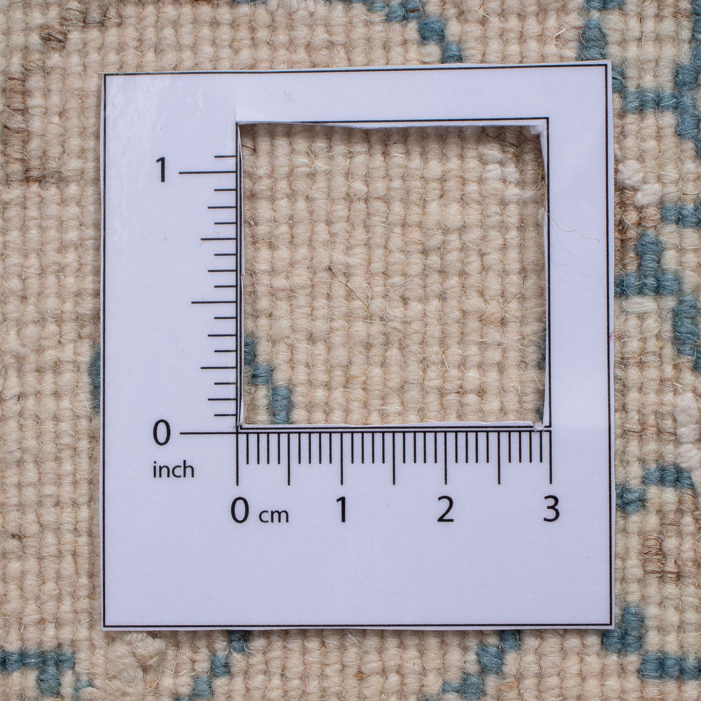Nain Teppich 288x200cm - Perserteppich