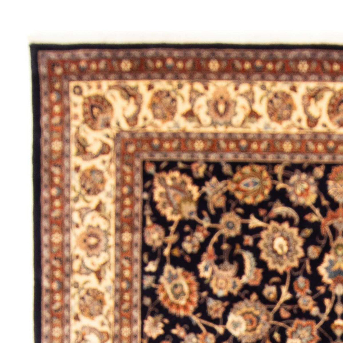 Kaschmar Teppich 350x247cm - Perserteppich