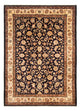 Kaschmar Teppich 341x250cm - Perserteppich