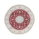 Nain Teppich 250x250cm - Perserteppich
