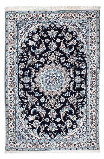 Nain Teppich 108x165cm - Perserteppich
