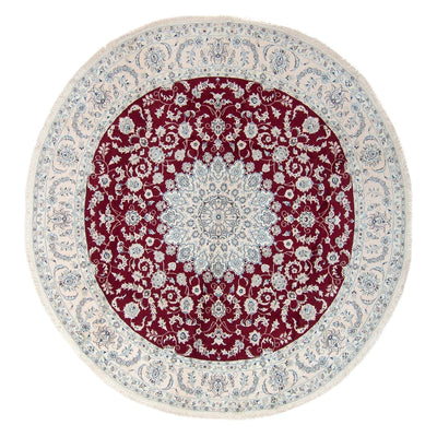 Nain Teppich 295x295cm - Perserteppich