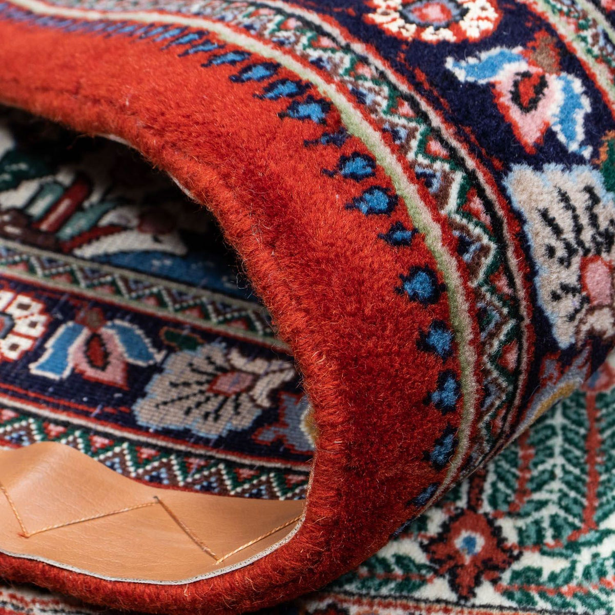 Perserteppich - Classic 274 x 200 cm - mehrfarbig