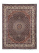 Moud Teppich 211x273cm - Perserteppich