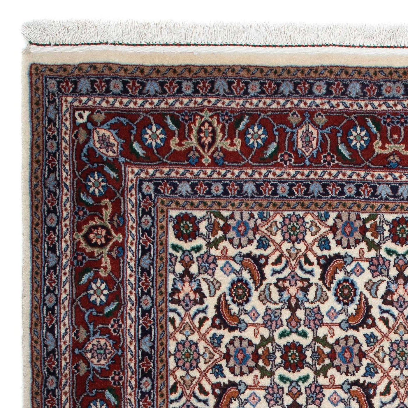 Moud Teppich 152x108cm - Perserteppich