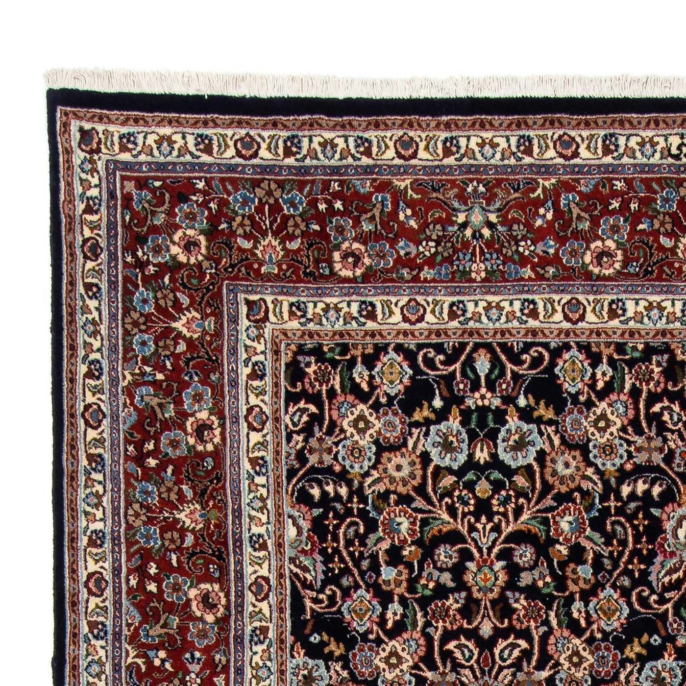 Moud Teppich 235x178cm - Perserteppich