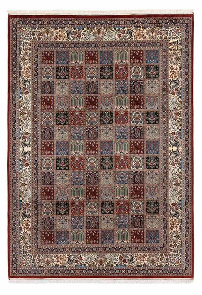 Moud Teppich 203x288cm - Perserteppich