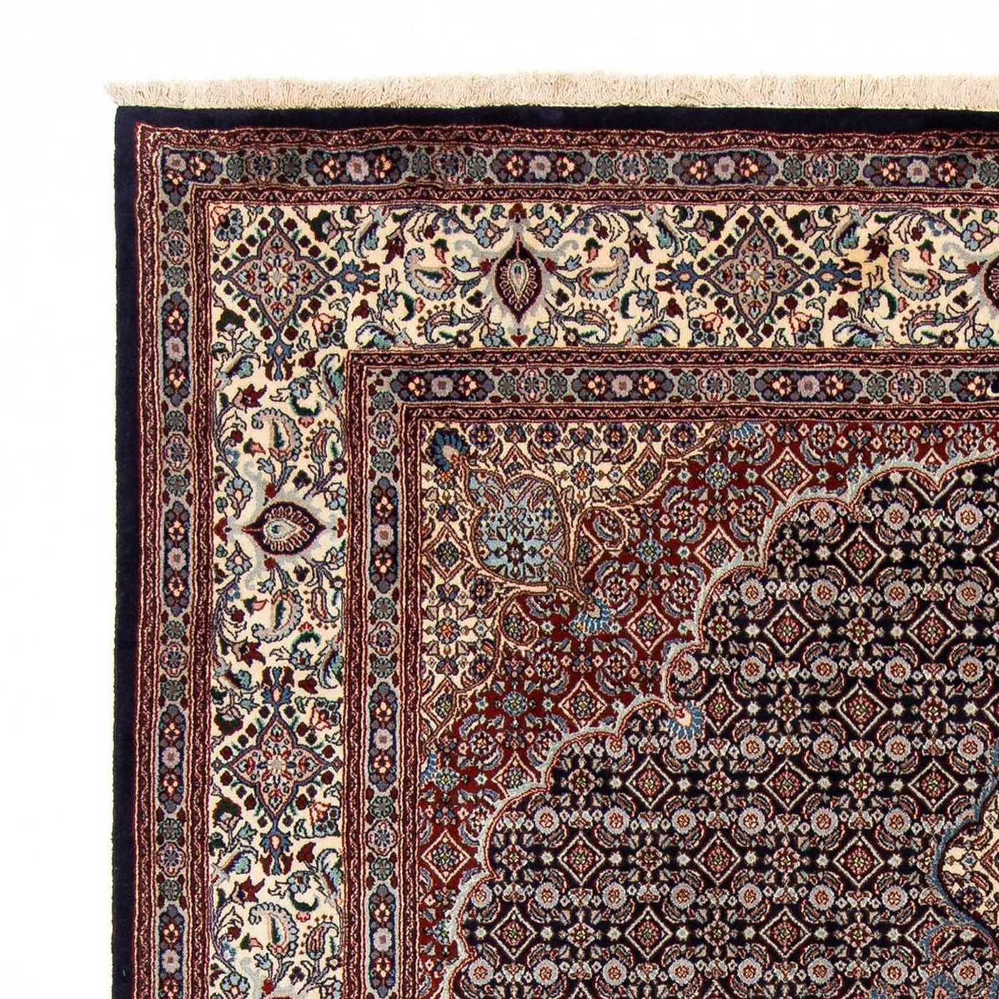 Moud Teppich 275x198cm - Perserteppich