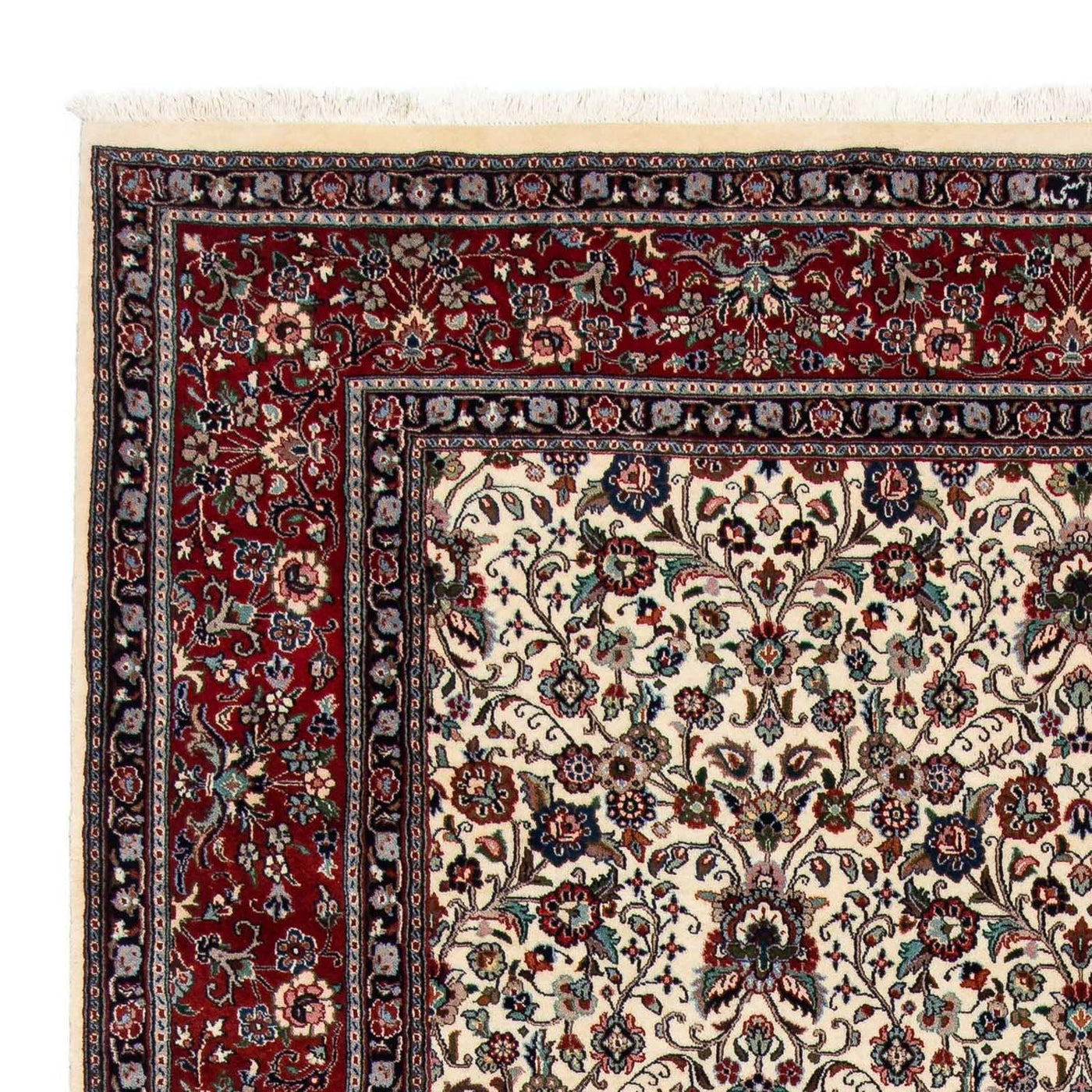 Moud Teppich 287x196cm - Perserteppich