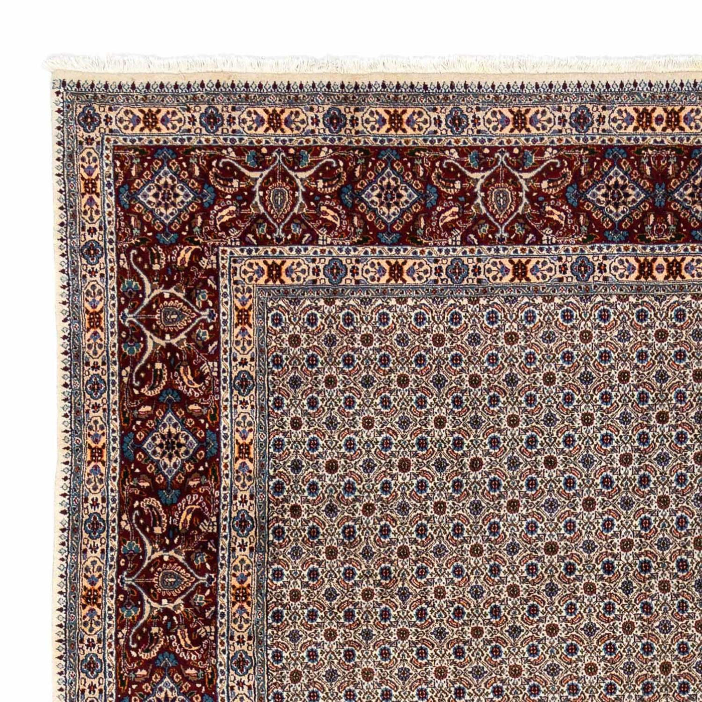 Moud Teppich 346x241cm - Perserteppich