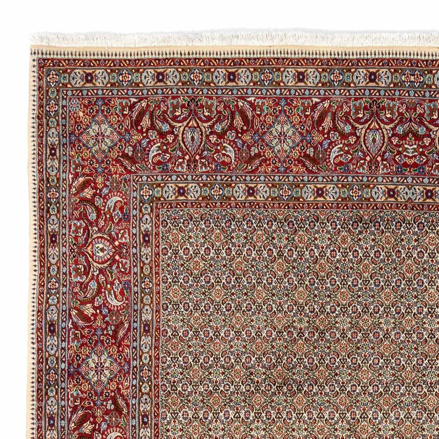 Moud Teppich 346x238cm - Perserteppich