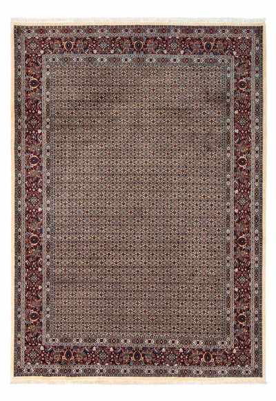 Moud Teppich 252x346cm - Perserteppich