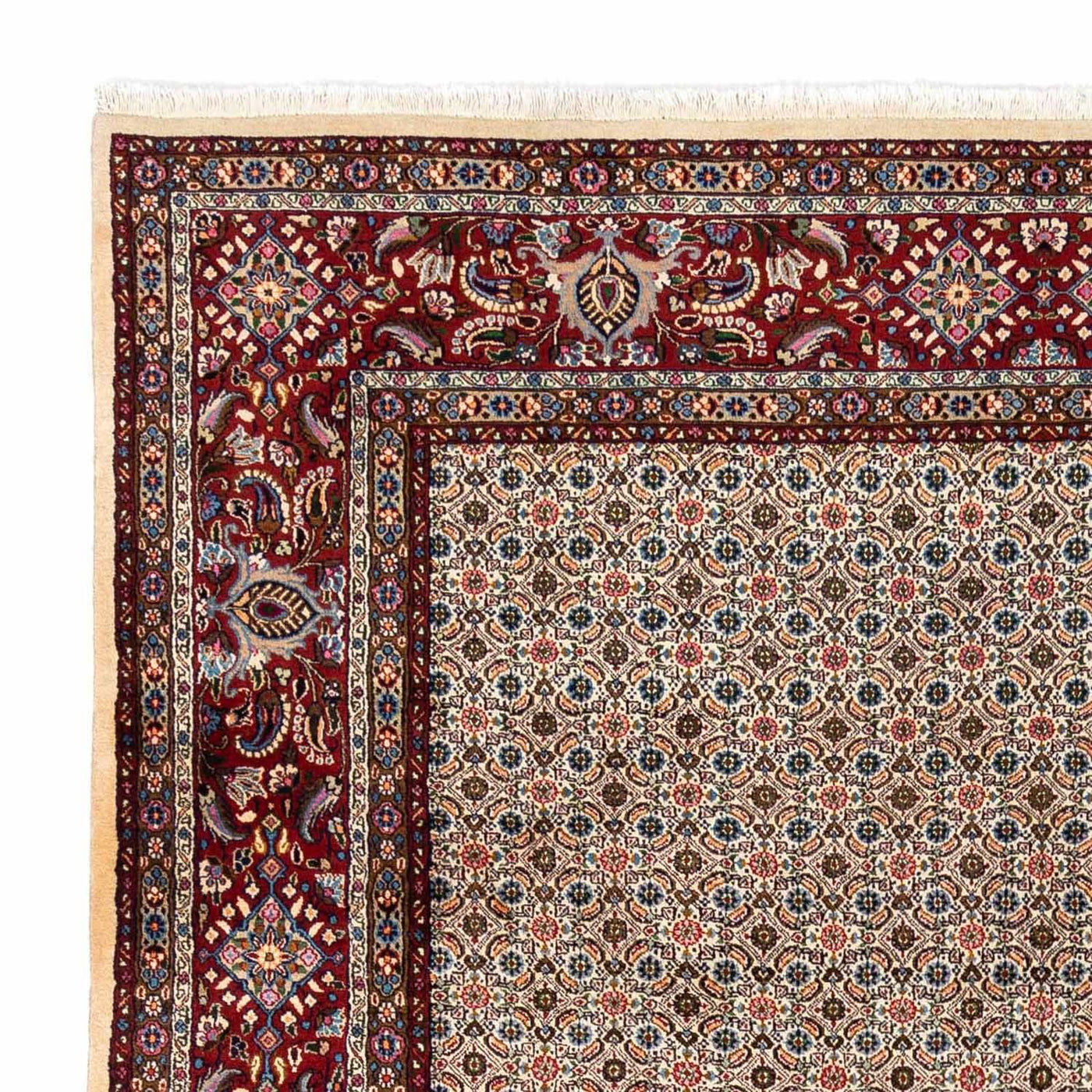 Moud Teppich 345x244cm - Perserteppich