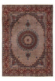 Moud Teppich 248x342cm - Perserteppich