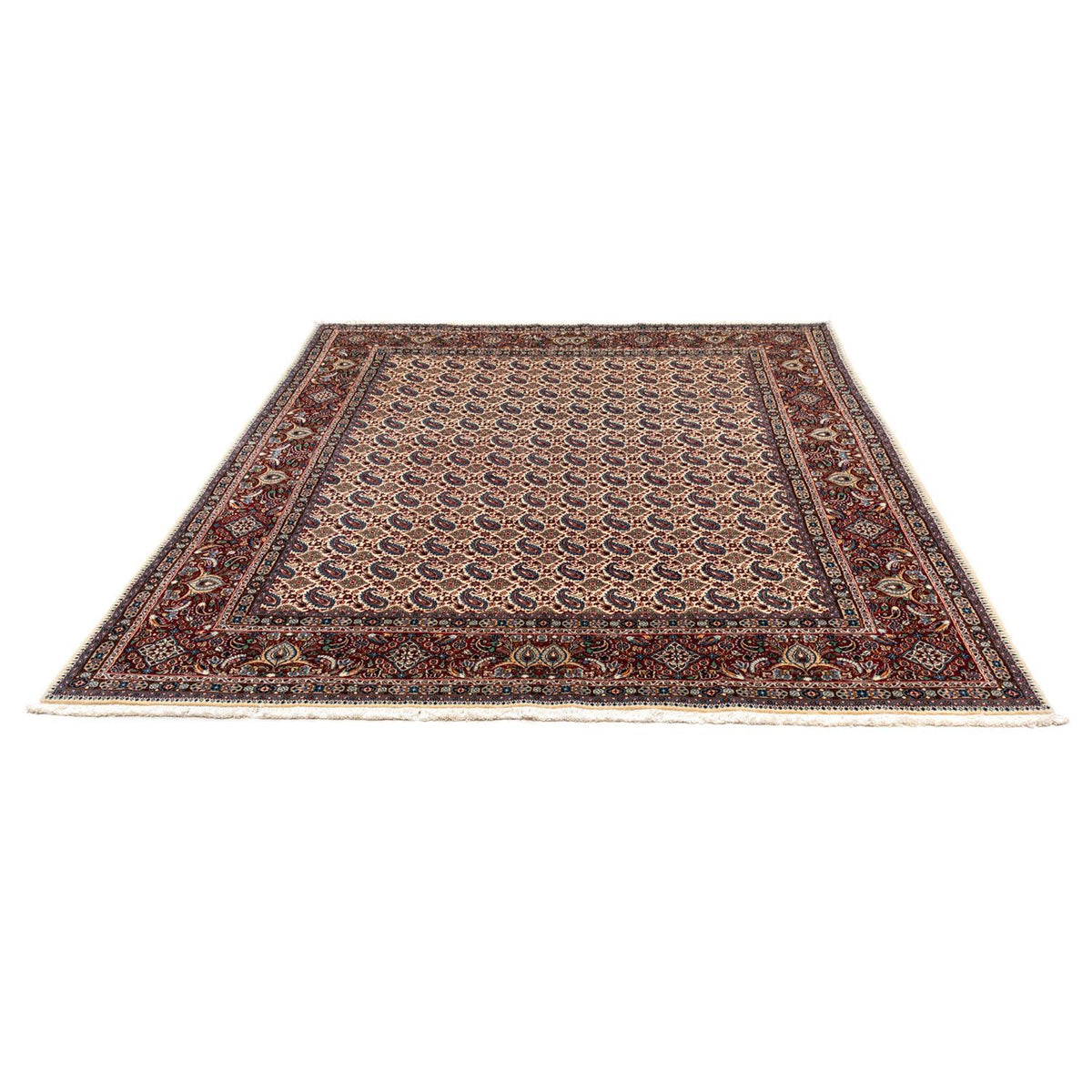 Perserteppich - Classic 298 x 248 cm - beige