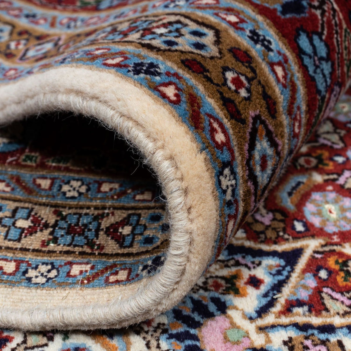 Perserteppich - Classic 350 x 245 cm - beige